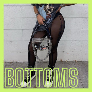 Bottoms
