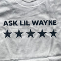 Ask Wayne Top