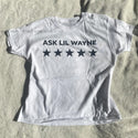 Ask Wayne Top