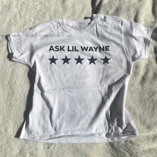 Ask Wayne Top