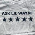 Ask Wayne Top