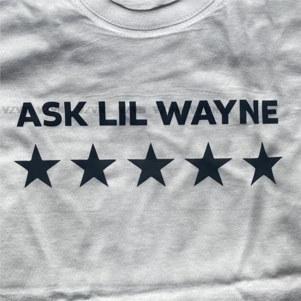 Ask Wayne Top