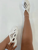 Foam Runners