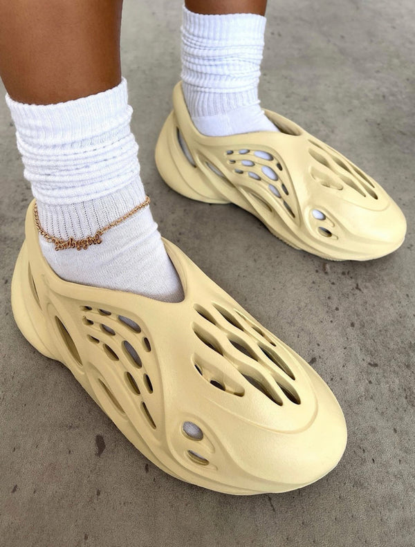 Foam Runners