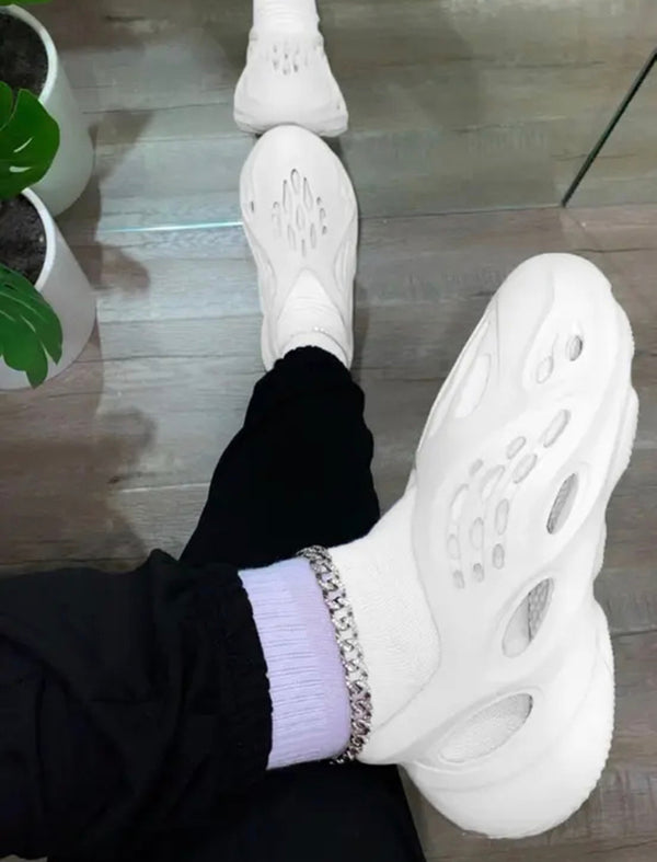 Foam Runners