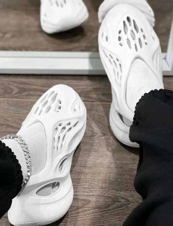 Foam Runners