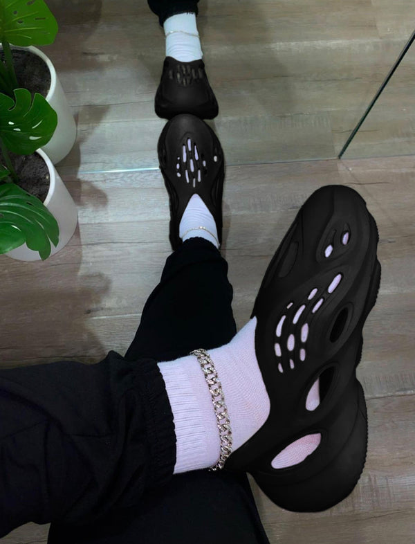 Foam Runners