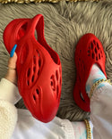 Foam Runners