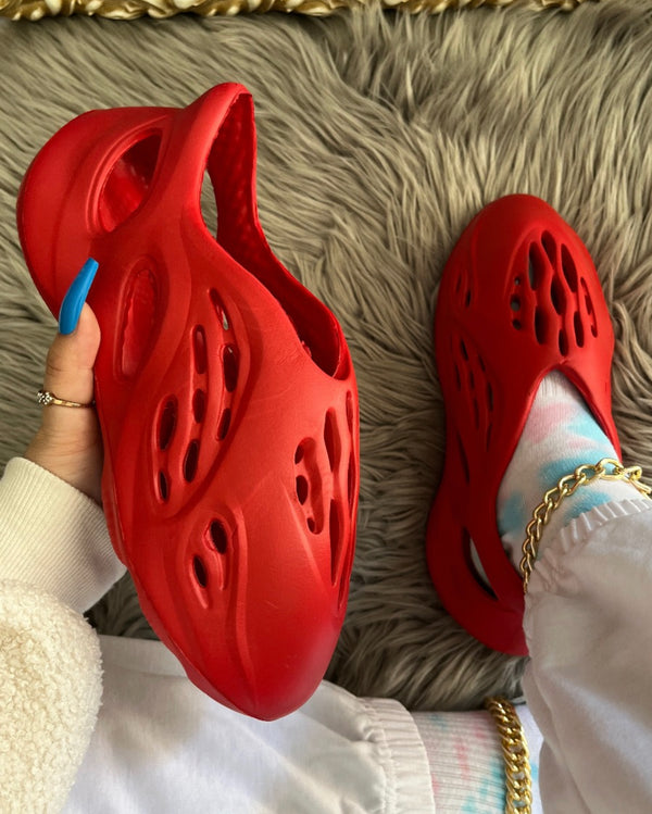 Foam Runners