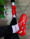 Foam Runners