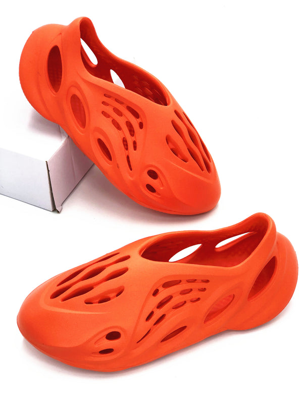 Foam Runners