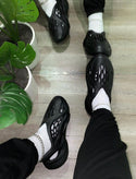 Foam Runners