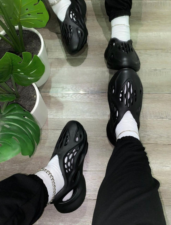 Foam Runners