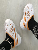 Foam Runners