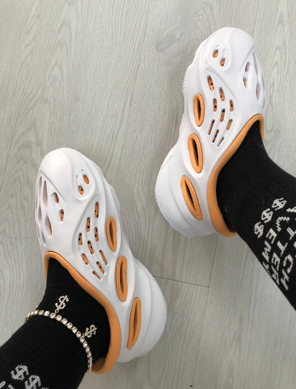 Foam Runners
