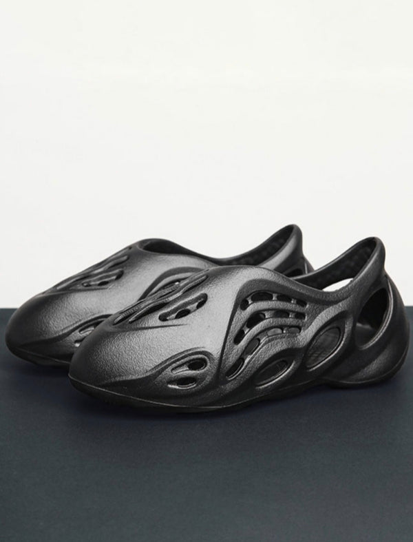 Foam Runners
