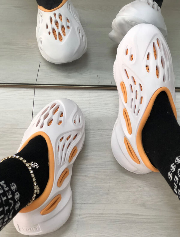 Foam Runners