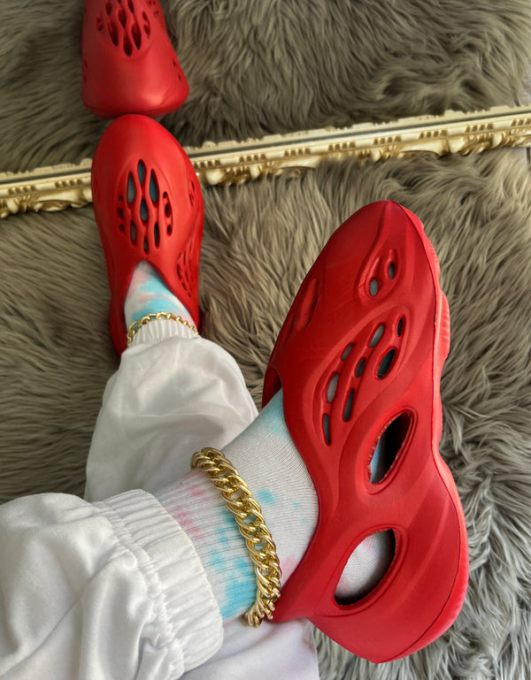 Foam Runners
