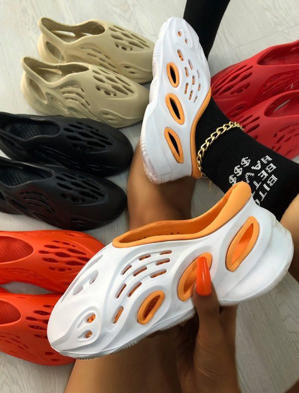 Foam Runners