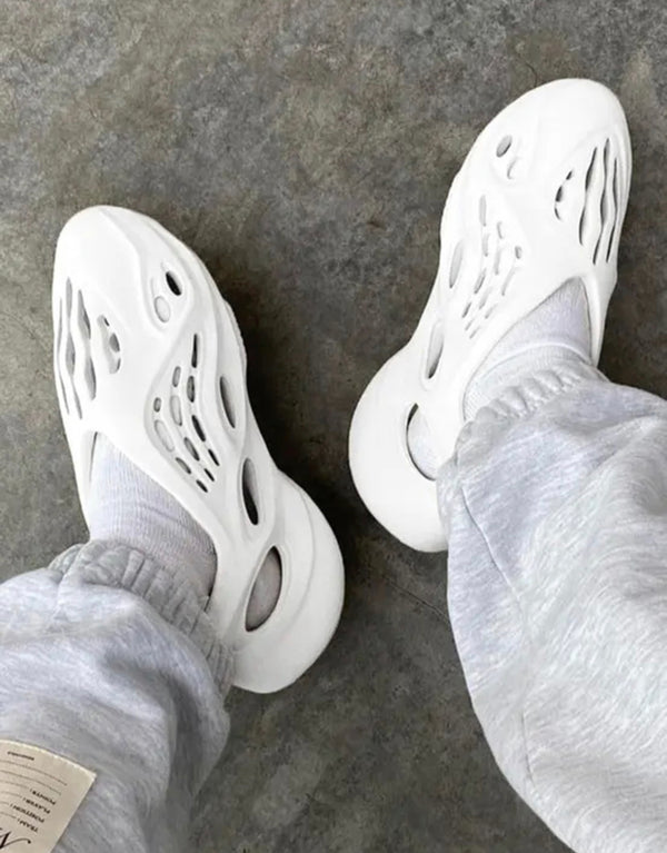 Foam Runners