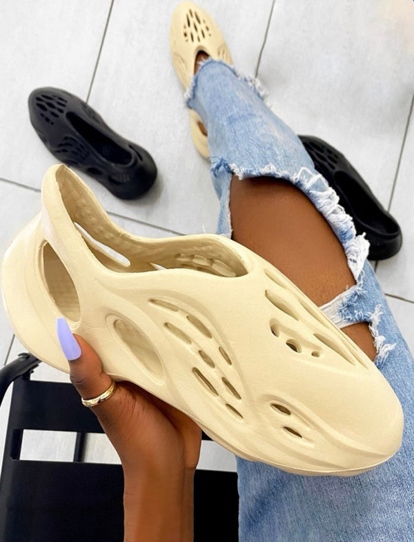 Foam Runners