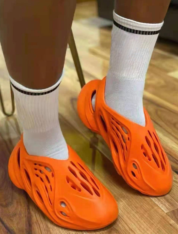 Foam Runners